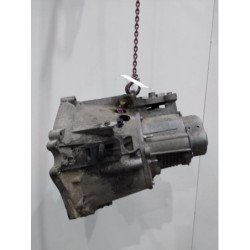 Boite De Vitesses Peugeot 207 Phase 1 (4)